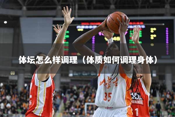 体坛怎么样调理（体质如何调理身体）